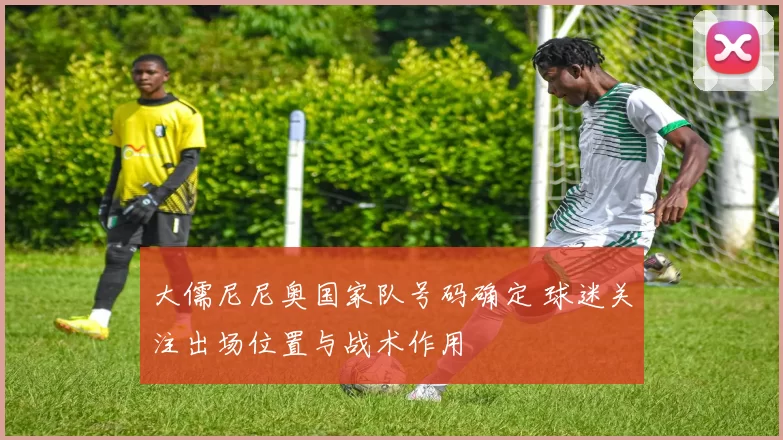 大儒尼尼奥国家队号码确定 球迷关注出场位置与战术作用